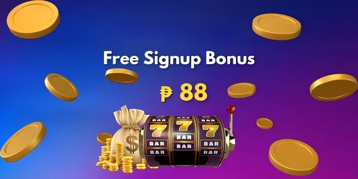 pinas77 casino welcome bonus and slot games
