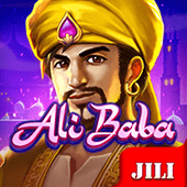 Ali Baba slot on pinas77 casino