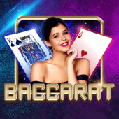 Baccarat B live on pinas77 casino