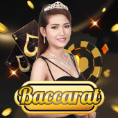 Baccarat live on pinas77 casino