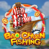 Bao Chuan Fishing on pinas77 casino