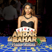 Casino Marina Andar Bahar on pinas77 casino
