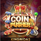 Coin Pusher on pinas77 casino