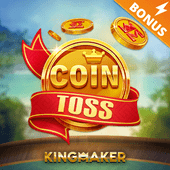 Coin Toss on pinas77 casino