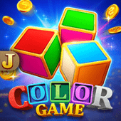Color Game slot on pinas77 casino