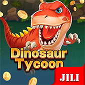 Dinosaur Tycoon on pinas77 casino