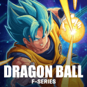 Dragon Ball slot on pinas77 casino