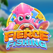 Fierce Fishing on pinas77 casino