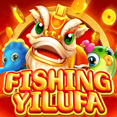 Fishing Yi Lu Fa on pinas77 casino