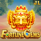Fortune Gems slot on pinas77 casino