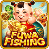 Fuwa Fishing on pinas77 casino