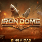 Iron Dome on pinas77 casino