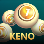 Keno on pinas77 casino