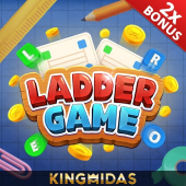 Ladder Game on pinas77 casino
