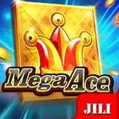 Mega Ace slot on pinas77 casino