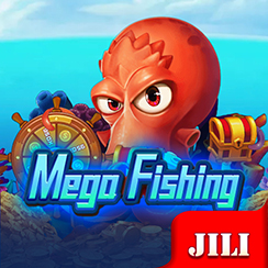 Mega Fishing game in pinas77 casino review