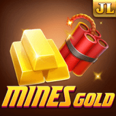 Mines Gold slot on pinas77 casino
