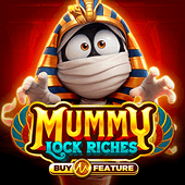 Mummy Lock Riches on pinas77 casino