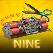 Nine on pinas77 casino