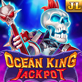 Ocean King Jackpot on pinas77 casino