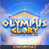 Olympus Glory on pinas77 casino