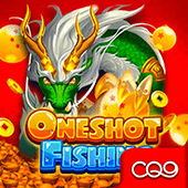 Oneshot Fishing on pinas77 casino