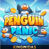 Penguin Panic on pinas77 casino