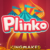Plinko on pinas77 casino