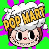 Popmart slot on pinas77 casino