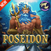 Poseidon slot on pinas77 casino