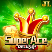 Super Ace Deluxe on pinas77 casino