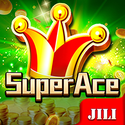 Super Ace game in pinas77 casino review