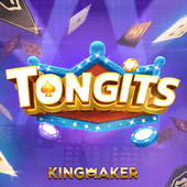 Tongits game in pinas77 casino review