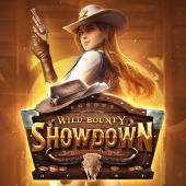 Wild Bounty Showdown on pinas77 casino